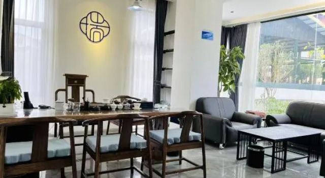Ruili Youruiyunji High-end B&B HOTEL, Reservar Pousada (com pequeno-almoço) Mengmao Yunnan
