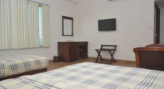 Habitación Premium La Rose Hotel