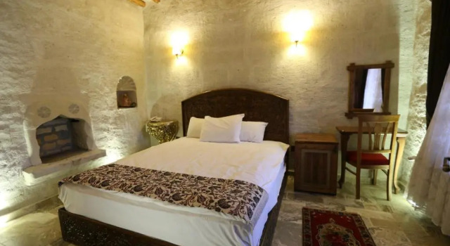 Номер Superior Avanos Suites