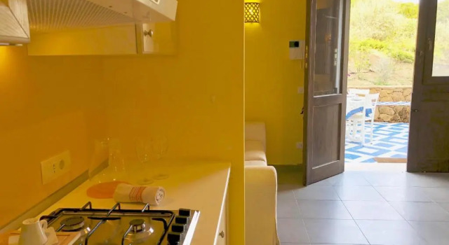 Апартаменты Villa i Giardini di Limoni by KlabHouse