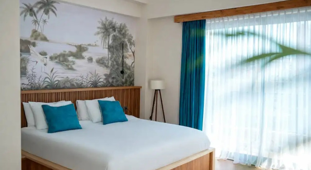 De Suite Hotel, Забронировать Отель Отели Средиземноморского региона с парковкой, Парковка