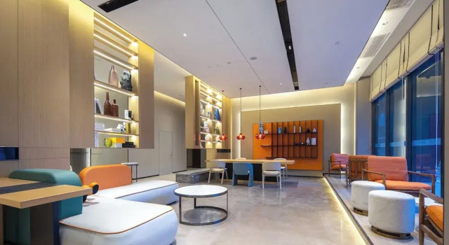 Dengting Hotel, Rezerwuj Hotel Hotele 3-gwiazdkowe w Hainan, 3*