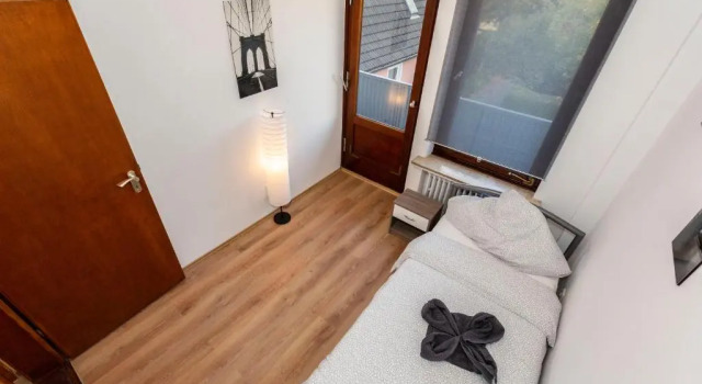 Апартаменты AVR Apartment HOF 7