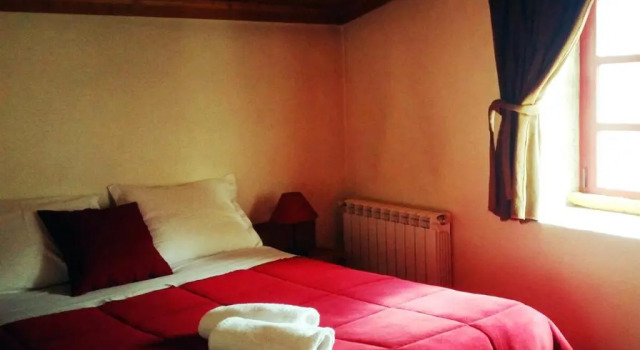Casas Da Ribeira, Rezervovat Hotel Seia Beira Interior Norte