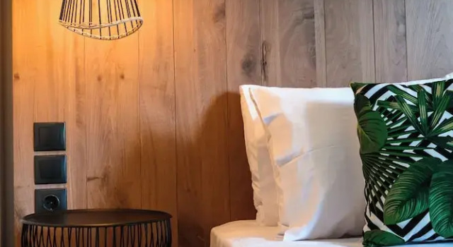 Вилла Superior с 2 комнатами Versa Villas