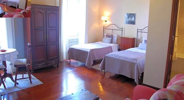 Vila Afonso