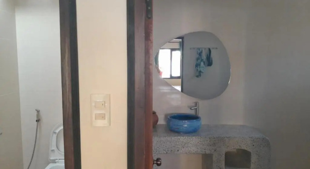 Номер Comfort Mi Nhon Em Hotel Muine