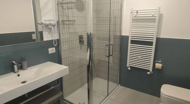 Номер Deluxe Maison Nanà