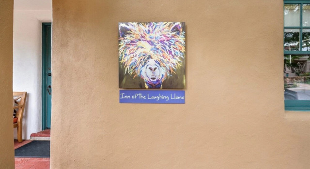 Laughing Llama - Luxury Home Two Blocks From The Plaza, Varaa Lomakoti Santa Fe New Mexico
