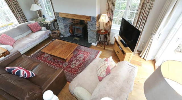 GEORGEHAM WHITEHAVEN 3 Bedrooms, Buchen Sie Hotel Hotels & Unterkünfte in Georgeham, Hotel