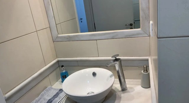 Апартаменты 3-Bedroom Apartment on Beach Cassiopeia