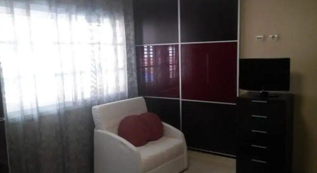 Espectacular Chalet Privado En Sonneland, Prenota Chalet Hotel a Gran Canaria con parcheggio, Parcheggio