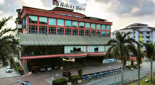 Hillcity Hotel & Condo, Book Hotel SPA Hotels in Ipoh, SPA