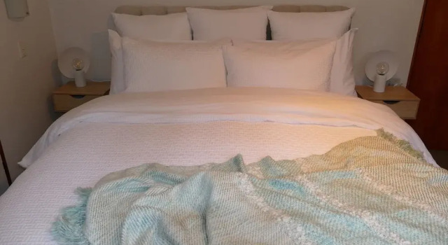 number41 Bed + Breakfast