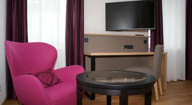 Двухместный номер Standard Hotel Mühlviertler Hof