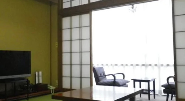 Oritate Onsen Yamakiya Ryokan, Prenota Hotel Hotel a Koshinetsu con parcheggio, Parcheggio