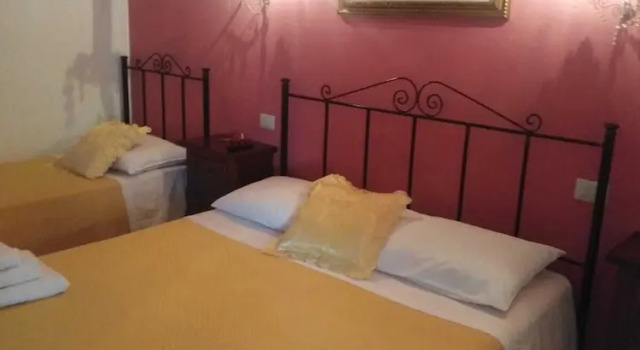 Номер Comfort Le Corti del Casale