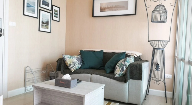 New Condo W Pool And Gym Near Fashion Island Mall, Забронировать Дом для отпуска Отели Бангкока с бассейном, Бассейн