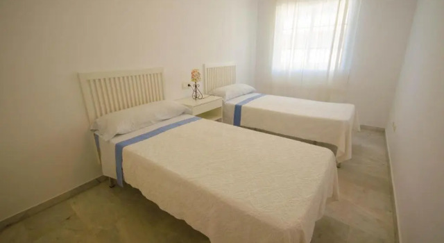Apartamento Ana