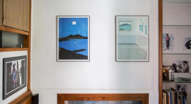 Apartment Martucci with Seaview