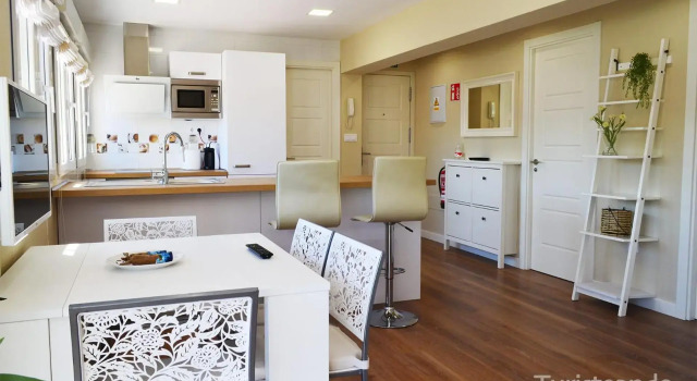 Apartamento Marejada - Para amantes de la luz y las casas acogedoras