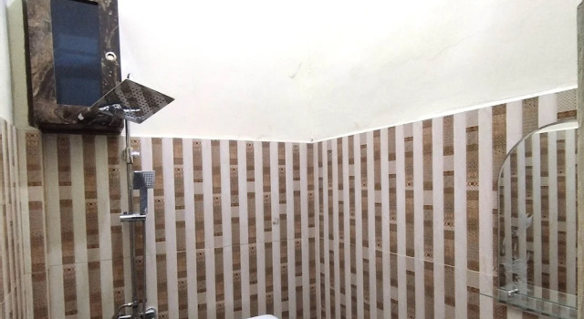 Номер Deluxe RedDoorz near Islamic Center Jambi