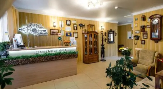 Villa Exclusive, Buchen Sie Villa Villen in Chmilnyk, Villa