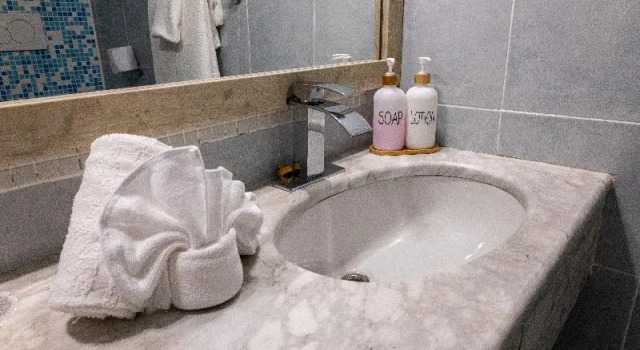 Номер Standard с балконом и с видом на бассейн Ocean Point Beach Resort & Spa Adults Only