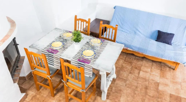 cala serena beach 6, Book Hotel Cala Serena Majorca