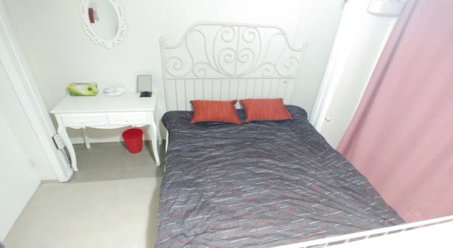 Camera Standard Lux Guesthouse