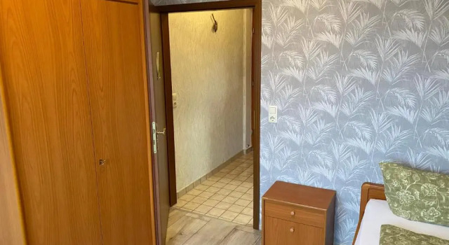 Номер Classic Schröders Motel