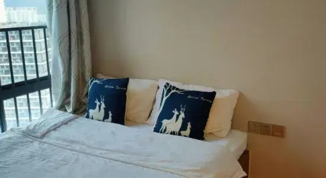 Yuesi Holiday Apartment (Hailv Duty Free City Branch), Book Apartment Sanya Hainan