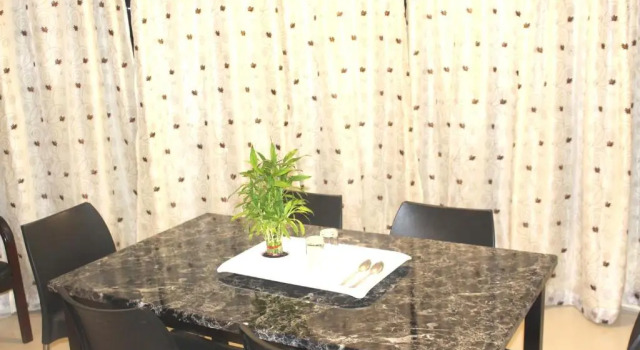 Номер Deluxe Dragonfly Apartments Emerald