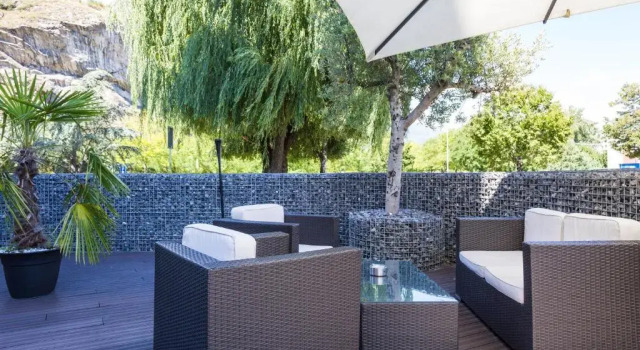 Двухместный номер Standard Hotel Castel