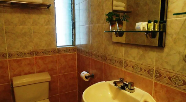 Номер Standard Leon De Oro Inn & Suites
