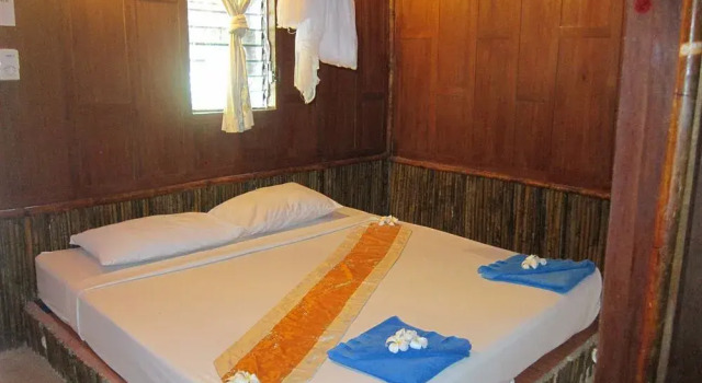 Bamboo Mountain View Phi Phi Resort, Забронировать Курортный отель Курортные отели Южного Таиланда, Курортный отель