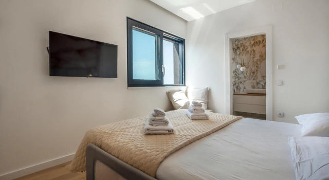 Amazing Home in Sibenik With 2 Bedrooms, Wifi and Outdoor Swimming Pool