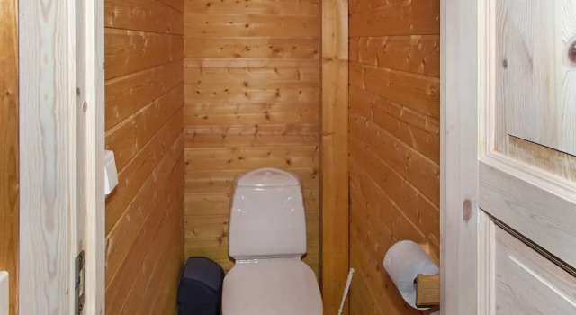 Коттедж 14 Person Holiday Home in Åseral