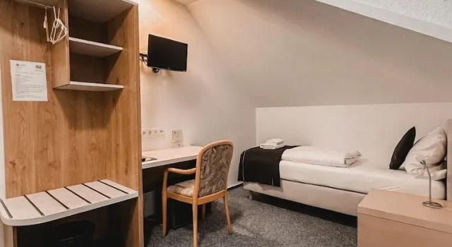 Номер Standard Hotel Kühns Mühle