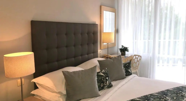 Двухместный номер Superior Waterman Svpetrvs Resort - All Inclusive