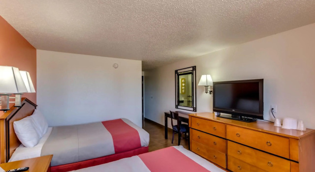 Motel 6 Albert Lea, MN, Book Motel Albert Lea Minnesota