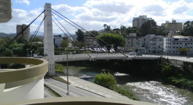 Двухместный номер Standard Hotel Beira Rio