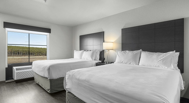Riverstone Suites by Cobblestone Hotels - Chippewa Falls, Prenota Hotel Chippewa Falls Wisconsin