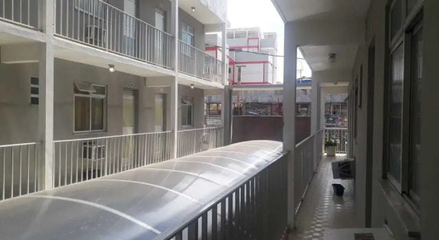 Pousada Miramar
