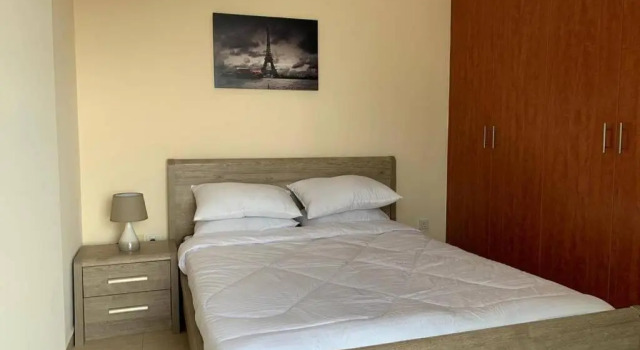 Cozy 2BHK Near to DMCC Metro Station -505, Забронировать Апартаменты/квартира Апартаменты Эмирата Дубая, рядом с Dubai Marina Yacht Club, Апартаменты/квартира