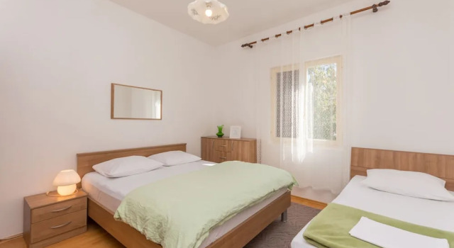 Апартаменты Apartments Mactra