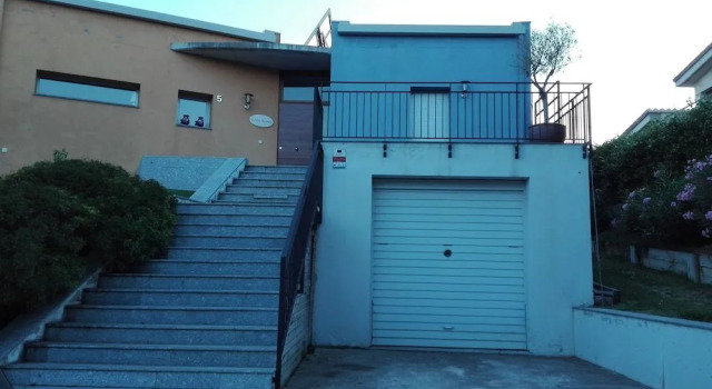 Inmo Estartit Villa Agnes Cervia