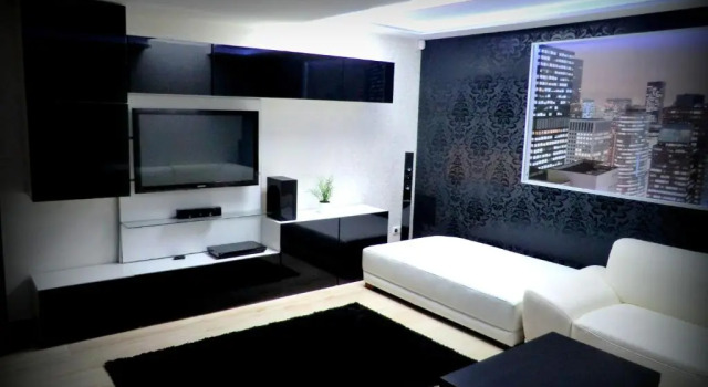 Апартаменты Villapark Pleasure Apartment