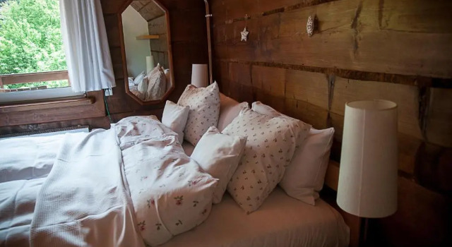 Номер Standard Willa Marma B&B
