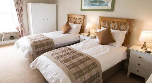 Pengelly Farmhouse B&B, Забронировать Отель «постель и завтрак» Бизнес-отели Англии, 4* 5*